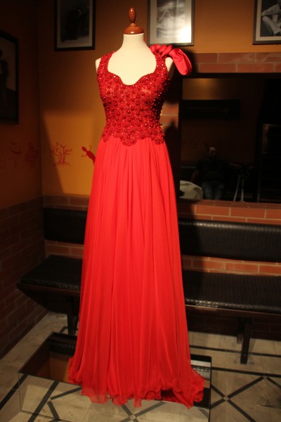Sigrid Freiha Haute Couture 